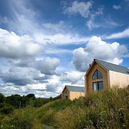 Tarset Tor - Bothy Cabin 4 Hexham Exterior foto